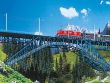 FALLER Viaduc de Bietsch - HO