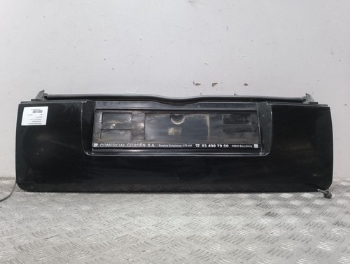 Couvercle coffre 5061818 - de,