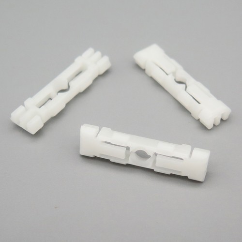10x vvo clips - fixation, de