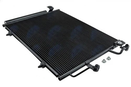 Condenseur climatisation r - condenseur, de