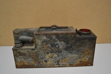 Caisse de refroidissement
