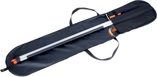 Kit perche avec rallonge - , et