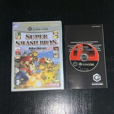 JEU NINTENDO GAMECUBE SUPER