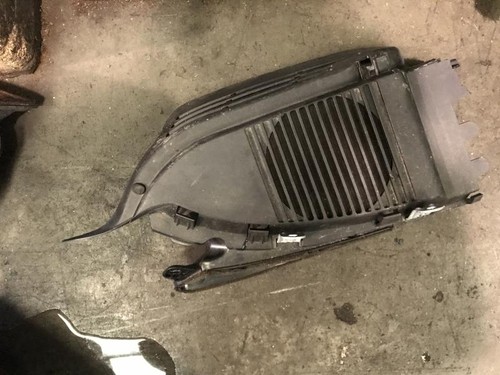 Plage arriere bmw serie e46 - 3,