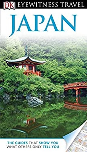 Guide voyage eyewitness - de, dk