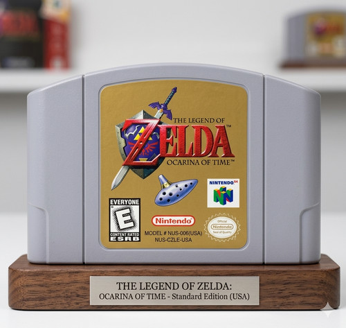 Cartouche nintendo the - cartouche, –