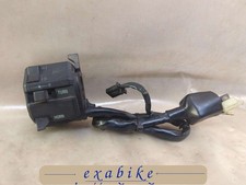 commodo gauche pour Kawasaki