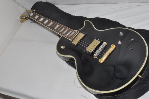 Guitare électrique orville - guitare,