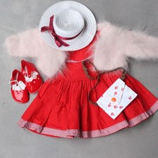 Robe ancien Veste Chapeau