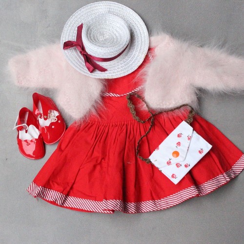 Robe ancien veste chapeau - robe,