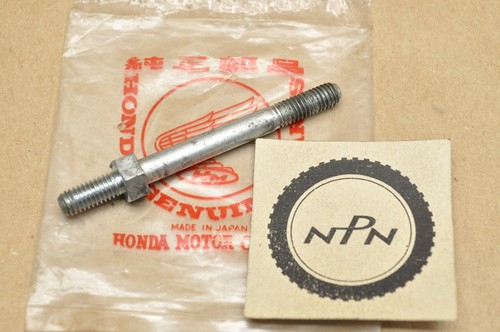 Nos honda c100 - nos, ca100