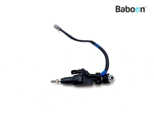 Quickshifter yamaha yzf - yamaha, r6