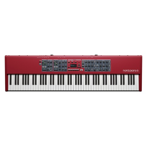 Nord piano key digital - 88-key,