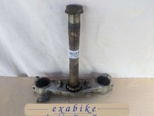 te de fourche inferieur pour Honda NX 650 dominator