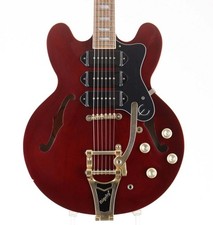 Epiphone Riviera Custom P93