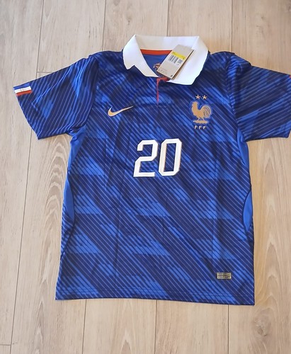 Nike france fff ensemble - nike,