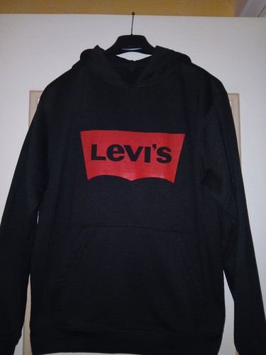 Sweat homme taille levi s - homme, "levi's"
