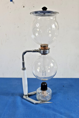 Cafetiere hellem complete - cafetiere,