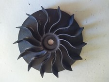 TURBINE     POUR SOUFFLEUR