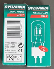 Hsi 70w wdl - hsi-t, g12