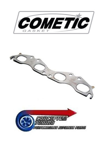 Cometic mls acier joint - acier,
