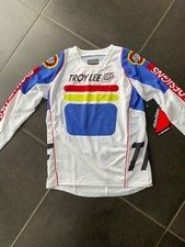 maillot troy lee designs drop