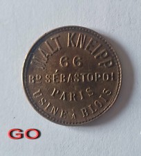 Dépt 41 & Paris III ème -