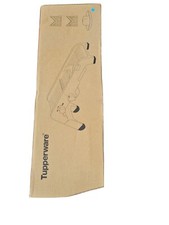 Mandochef 🎀 Tupperware