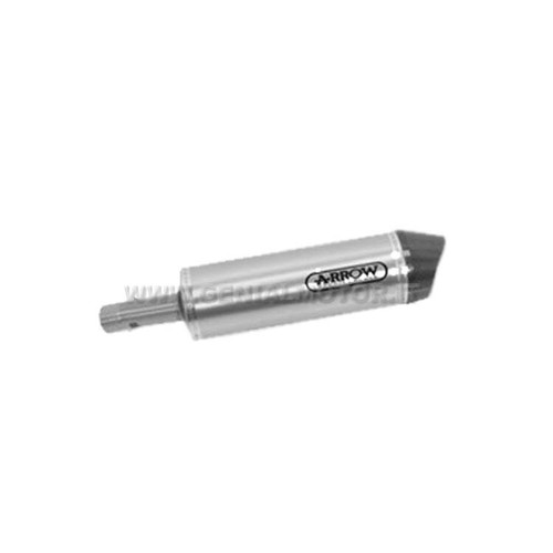 Pot echappement arrow maxi - arrow,