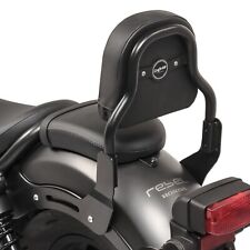 Sissy Bar XS3 pour Honda Rebel