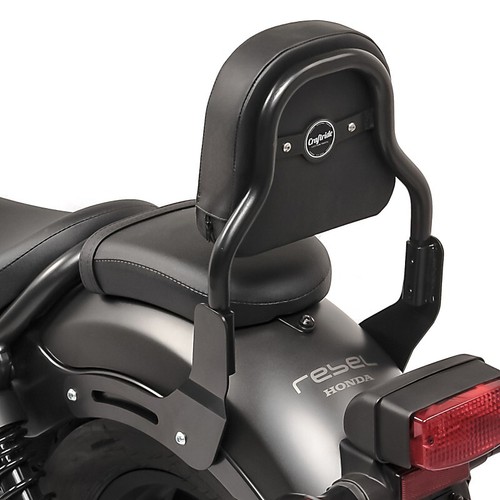 Sissy bar xs3 - xs3, pour