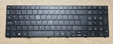ACER ASPIRE 7741G CLAVIER