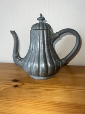 THEIERE   SHAW & FISHER SHEFFIELD (Sheffield) Angleterre