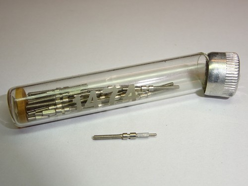Zenith winding stem 106 - 1,