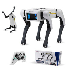 Chien Robot Télécommandé