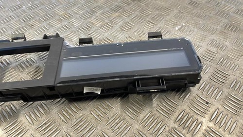 Ecran gps renault scenic - renault, 3