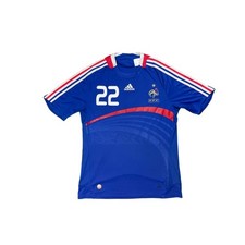 Maillot football vintage