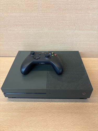 Console xbox one avec - console,