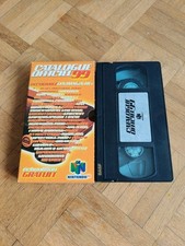 VHS Nintendo 64 Catalogue Officiel 1999