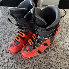 DYNAFIT-RADICAL -MEN