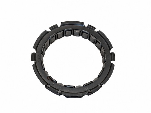 Ducati original starter - starter, sprag
