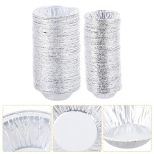 500 Pcs Moule À Tarte Aux Œuf Tasse Pâtisserie Boulangerie