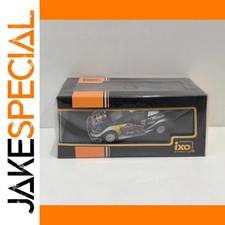 JakeSpecial – Ford Fiesta