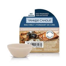 Yankee Candle, Cire à
