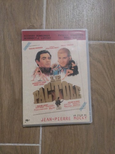 Collection mocky dvd le - dvd,