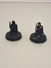 Warhammer Frodon Hobbit Metal