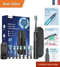 Brosse à Dents Sonique