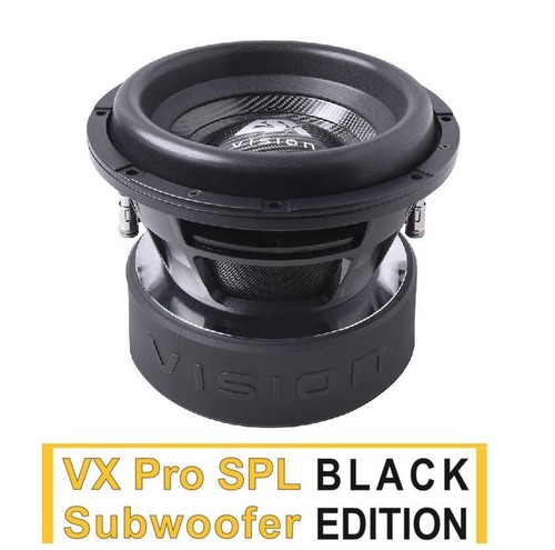 Esx vx10pro spl - esx, cm
