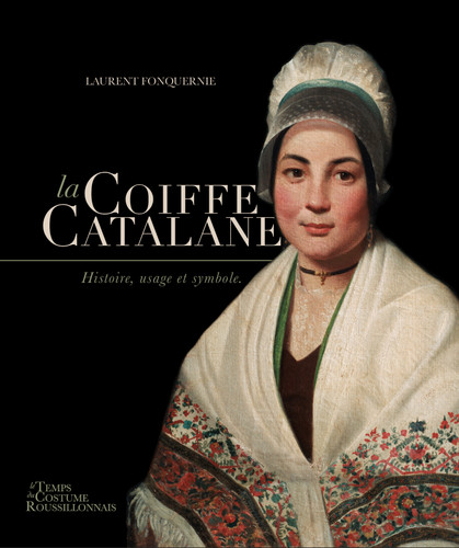 Livre art coiffe catalane - livre, la