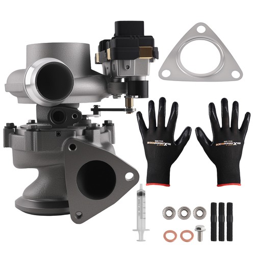 Turbocharger for land rover - turbocharger,